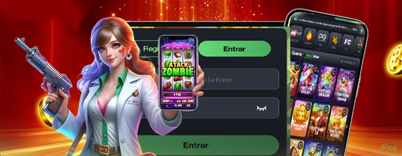 Contato 80pg