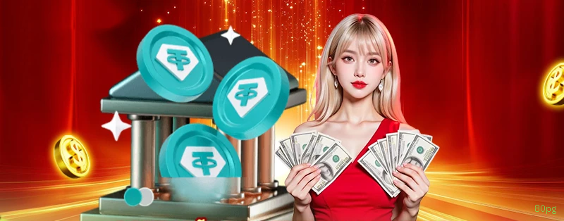 Fortune Dragon Slot 80pg
