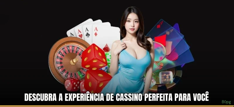 80pg Cassino Clássico