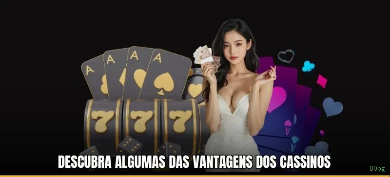 Vídeo Slots 80pg