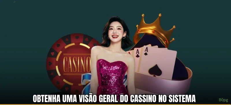 80pg Cassino Clássico